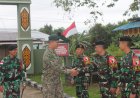 Sinergi Perbatasan Indonesia-Malaysia Menguat di Nanga Badau